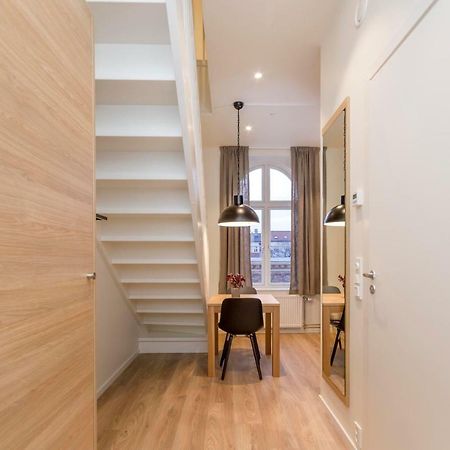 Maya Apartments - Thorvald Meyers Gt. 38 Oslo Ngoại thất bức ảnh