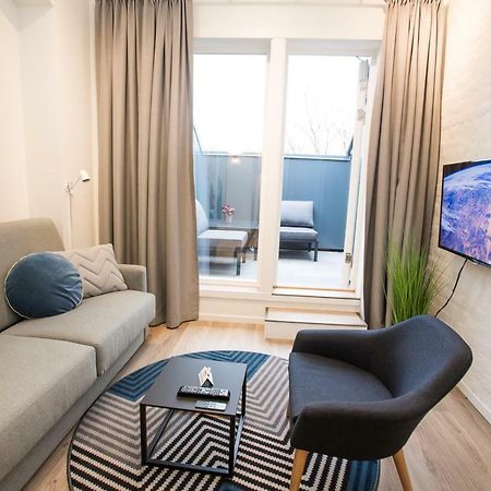 Maya Apartments - Thorvald Meyers Gt. 38 Oslo Ngoại thất bức ảnh
