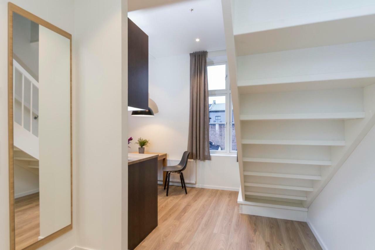 Maya Apartments - Thorvald Meyers Gt. 38 Oslo Ngoại thất bức ảnh