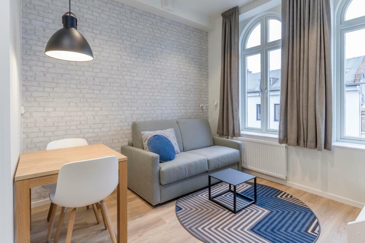 Maya Apartments - Thorvald Meyers Gt. 38 Oslo Ngoại thất bức ảnh