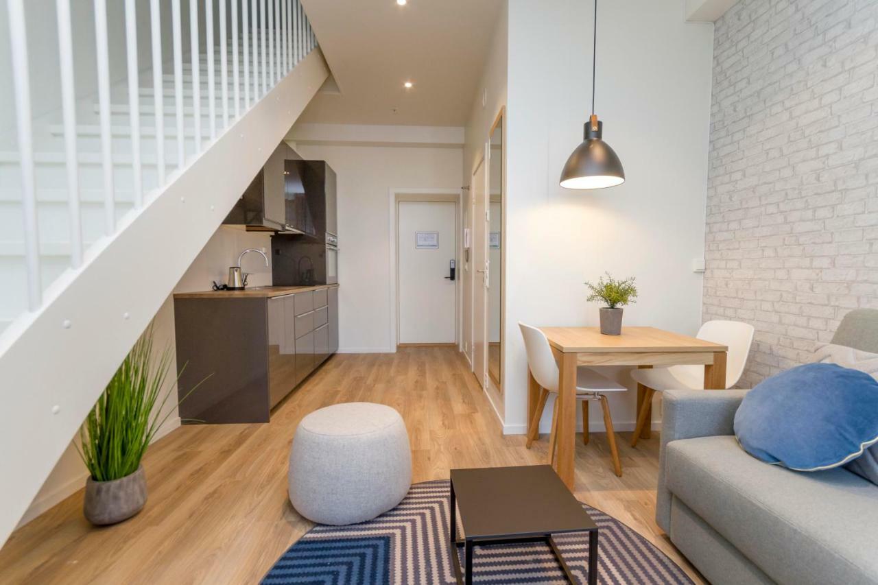Maya Apartments - Thorvald Meyers Gt. 38 Oslo Ngoại thất bức ảnh