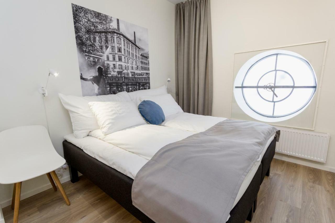Maya Apartments - Thorvald Meyers Gt. 38 Oslo Ngoại thất bức ảnh