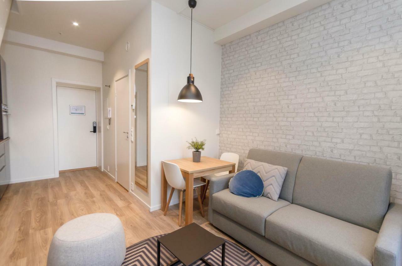 Maya Apartments - Thorvald Meyers Gt. 38 Oslo Ngoại thất bức ảnh
