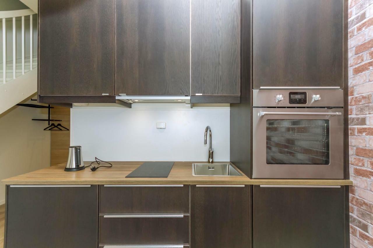 Maya Apartments - Thorvald Meyers Gt. 38 Oslo Ngoại thất bức ảnh