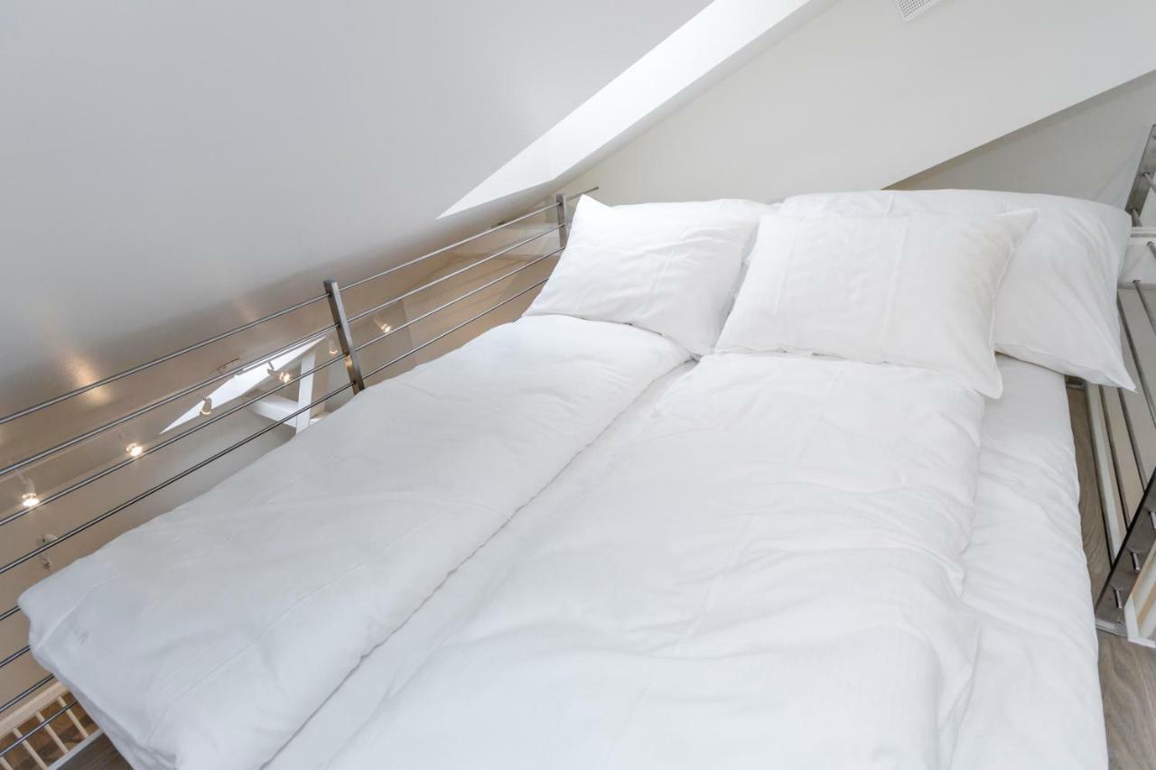 Maya Apartments - Thorvald Meyers Gt. 38 Oslo Ngoại thất bức ảnh