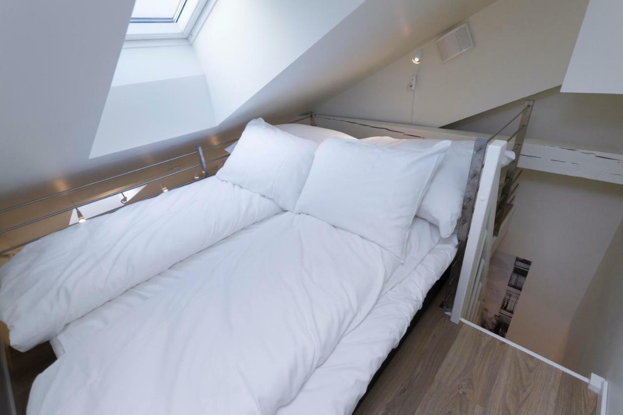 Maya Apartments - Thorvald Meyers Gt. 38 Oslo Ngoại thất bức ảnh