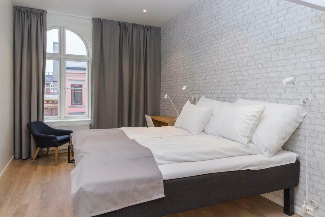 Maya Apartments - Thorvald Meyers Gt. 38 Oslo Ngoại thất bức ảnh