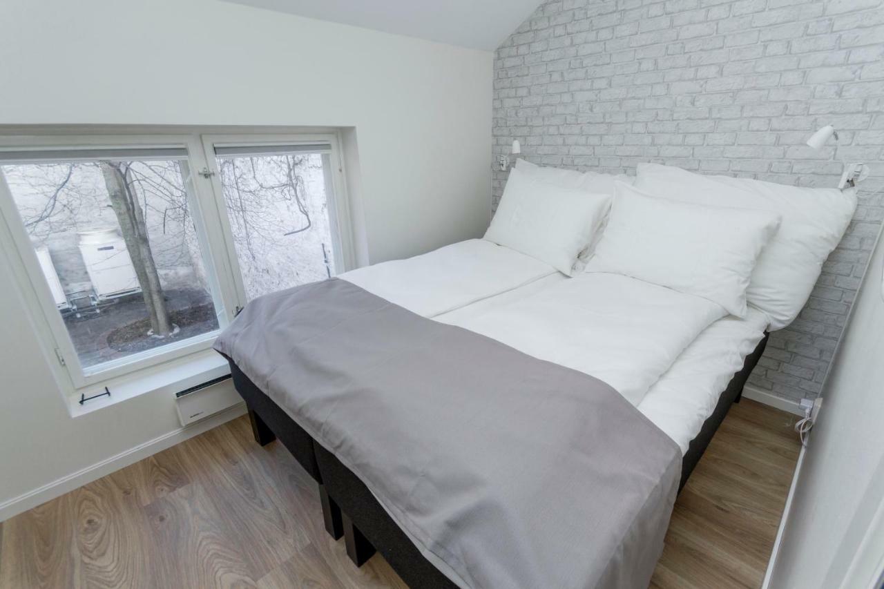 Maya Apartments - Thorvald Meyers Gt. 38 Oslo Ngoại thất bức ảnh