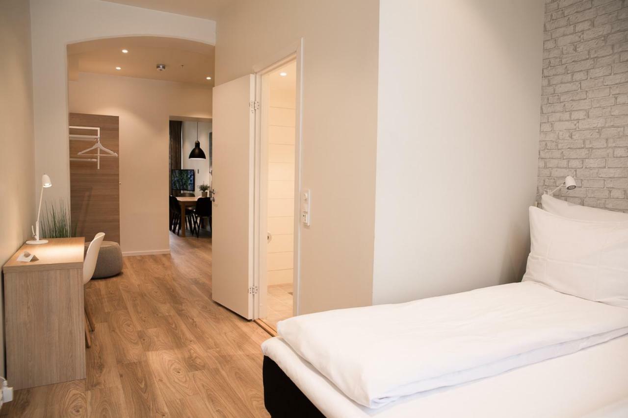 Maya Apartments - Thorvald Meyers Gt. 38 Oslo Ngoại thất bức ảnh