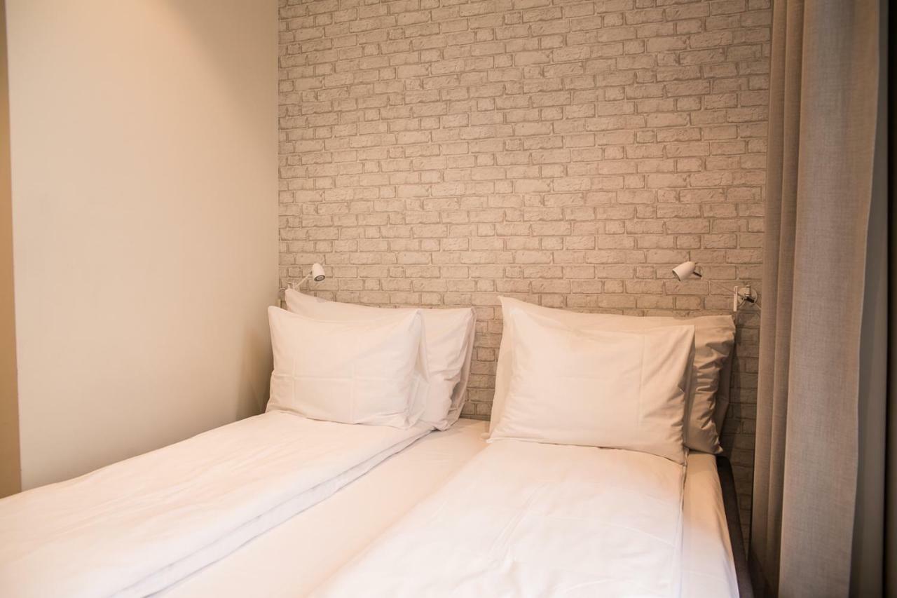 Maya Apartments - Thorvald Meyers Gt. 38 Oslo Ngoại thất bức ảnh