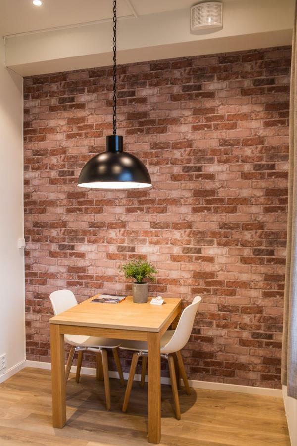 Maya Apartments - Thorvald Meyers Gt. 38 Oslo Ngoại thất bức ảnh
