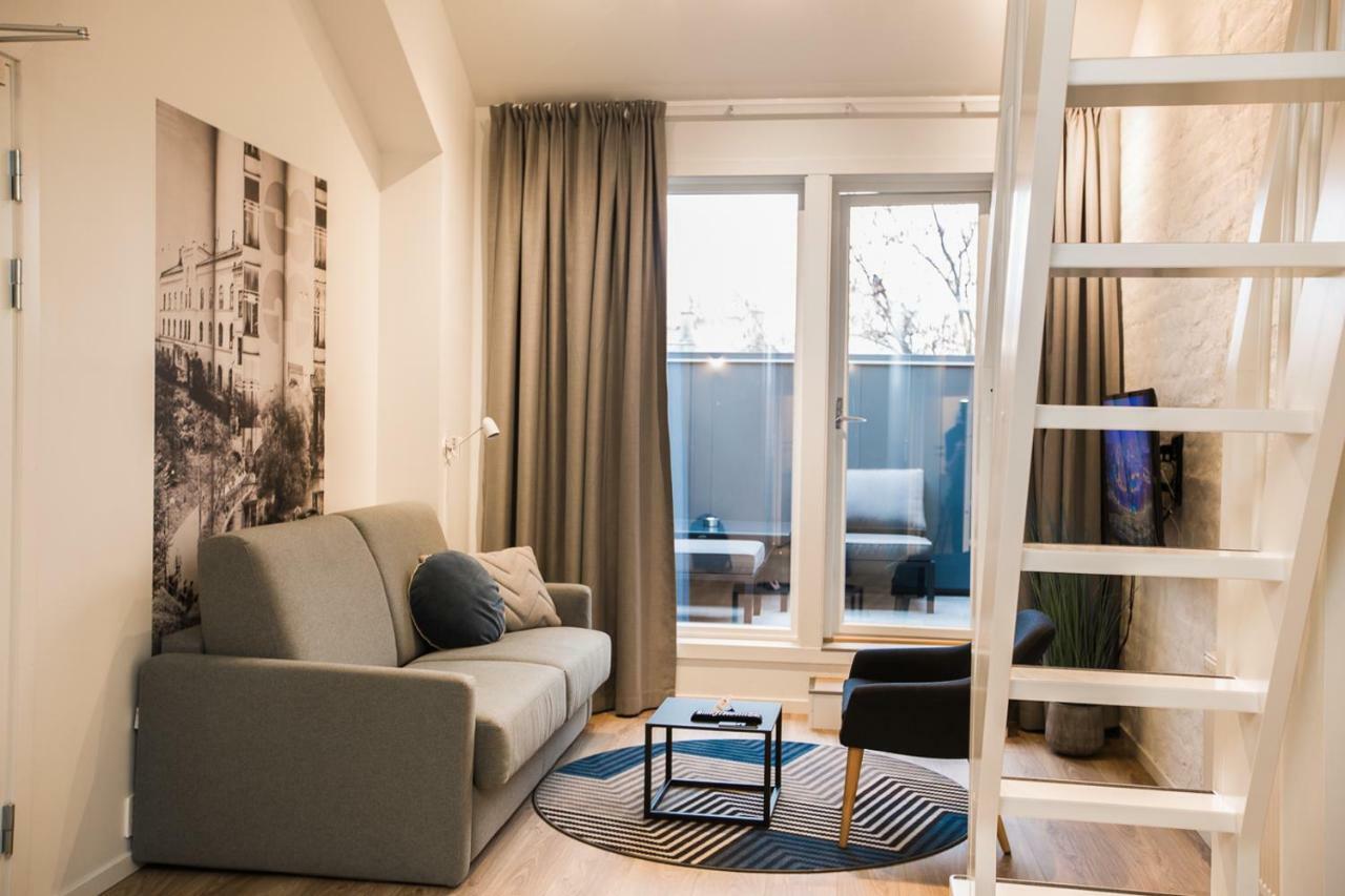 Maya Apartments - Thorvald Meyers Gt. 38 Oslo Ngoại thất bức ảnh