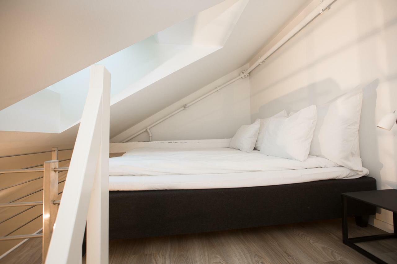 Maya Apartments - Thorvald Meyers Gt. 38 Oslo Ngoại thất bức ảnh