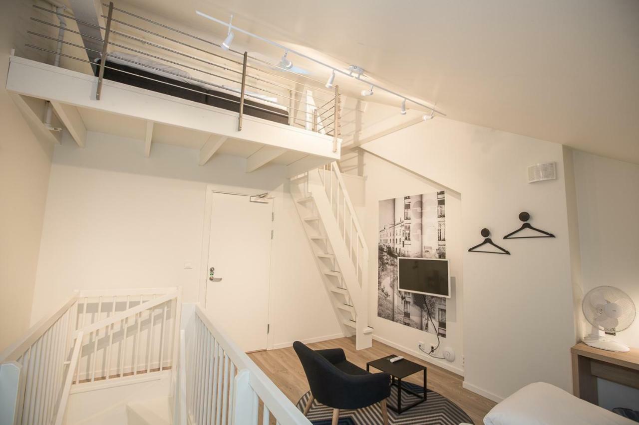 Maya Apartments - Thorvald Meyers Gt. 38 Oslo Ngoại thất bức ảnh