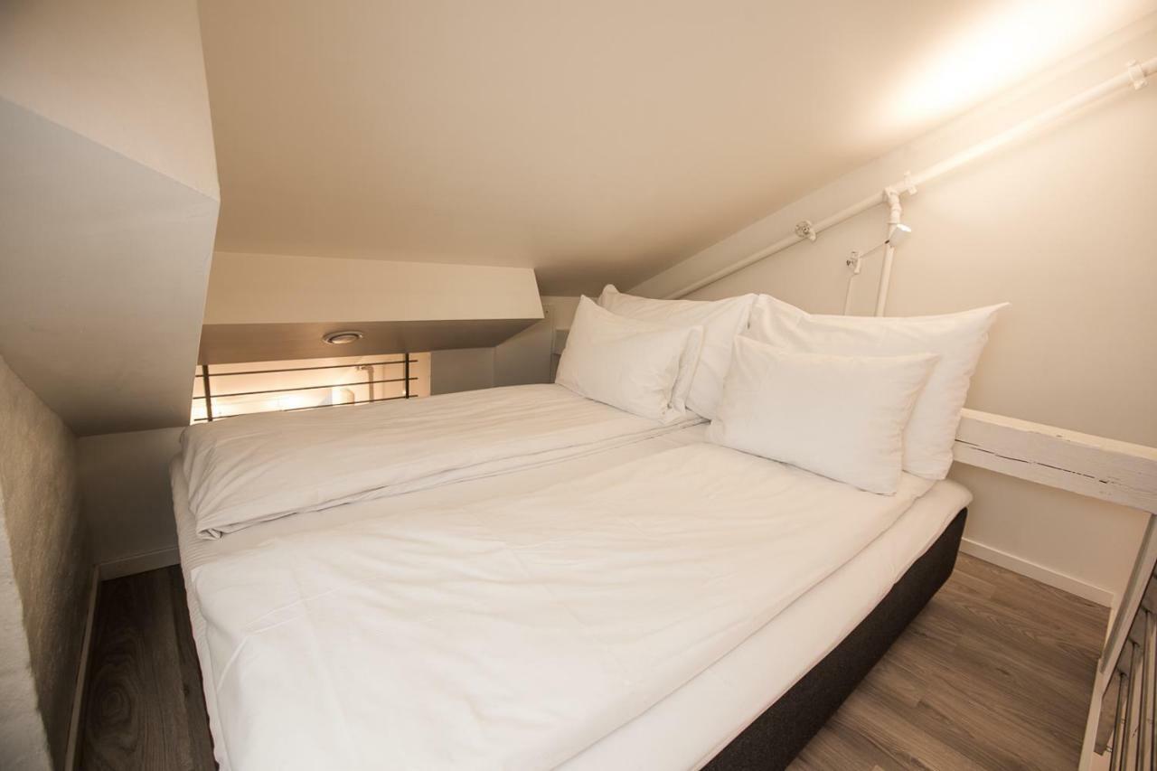 Maya Apartments - Thorvald Meyers Gt. 38 Oslo Ngoại thất bức ảnh